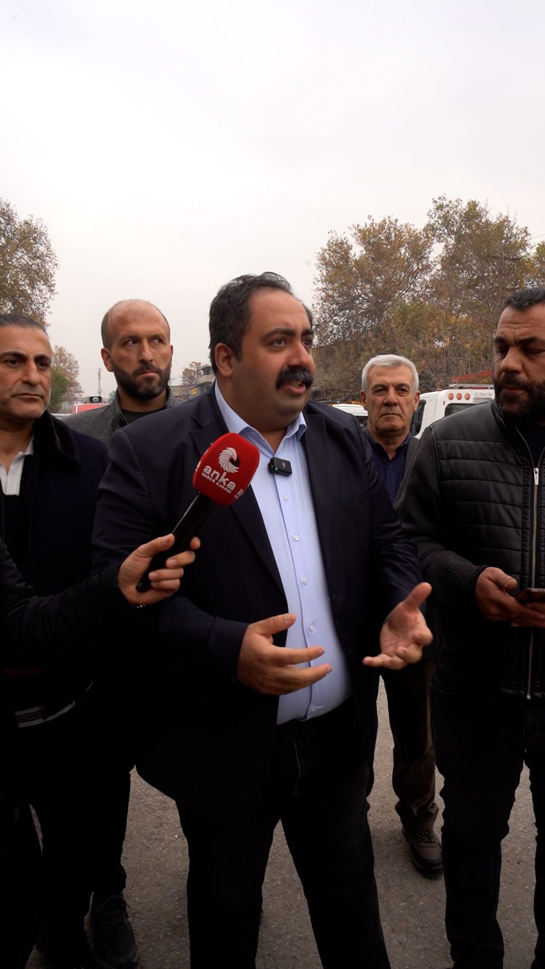 Yıldız;"Bu Yanlıştan Mutlaka Dönülmesi Gerekiyor"