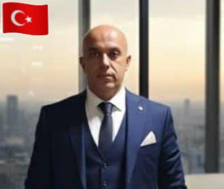 Zaviye Mahallesi Muhtarı Mesut Canbay'dan Berat Kandili Mesajı