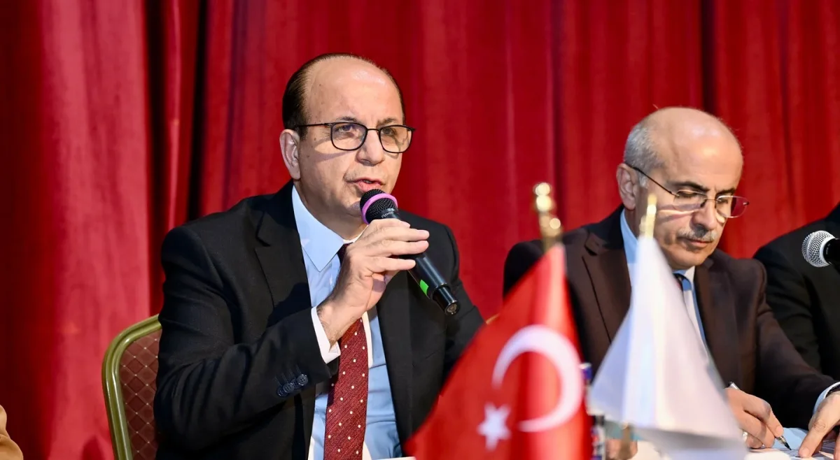 Sanayi Esnafımızın Mağdur Olmasına Müsaade Etmeyeceğiz