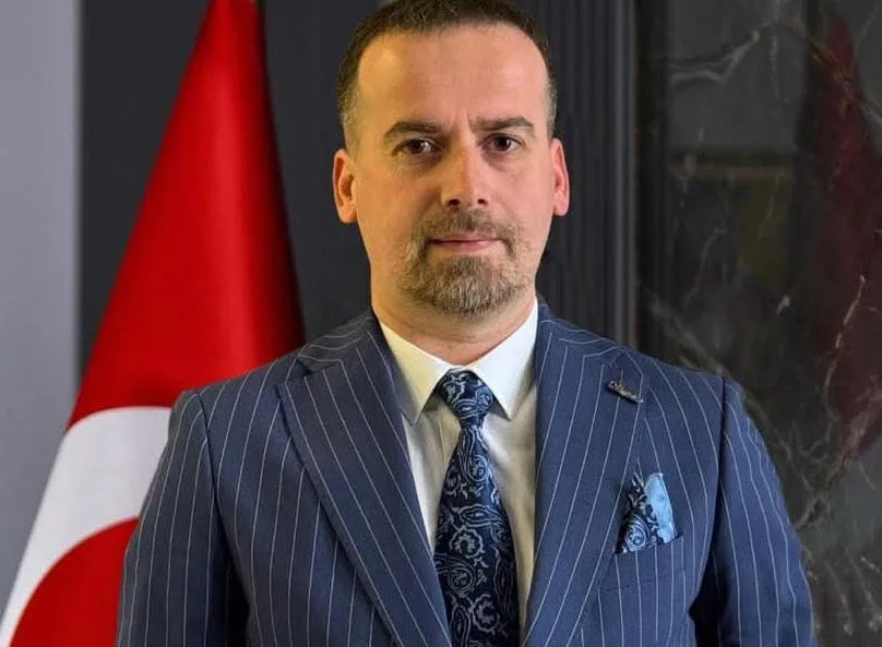 MAGİNDER Yönetim Kurulu Başkanı Salih Karademir'den Ramazan Bayramı Mesajı