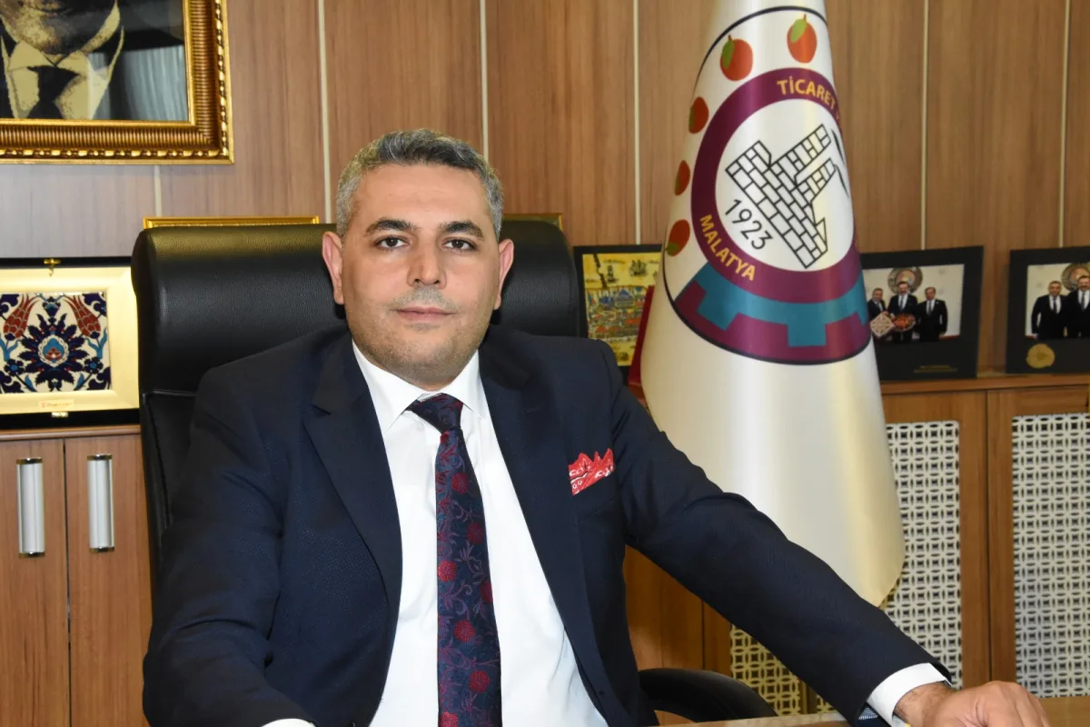 Sadıkoğlu’ndan kayısı üreticileri için acil destek çağrısı!