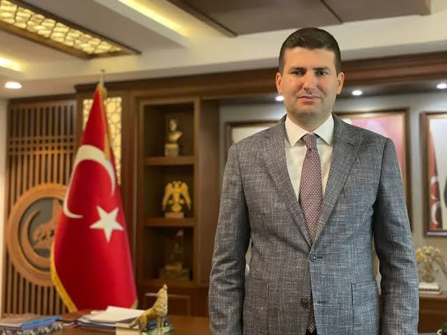 Ülkü Ocakları'ndan Yeni Adım:Türkofobi İzleme Merkezi Kuruluyor