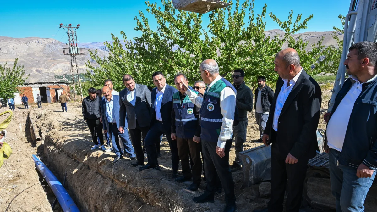 İklim Değişikliği ile Mücadelede Önemli Bir Adım