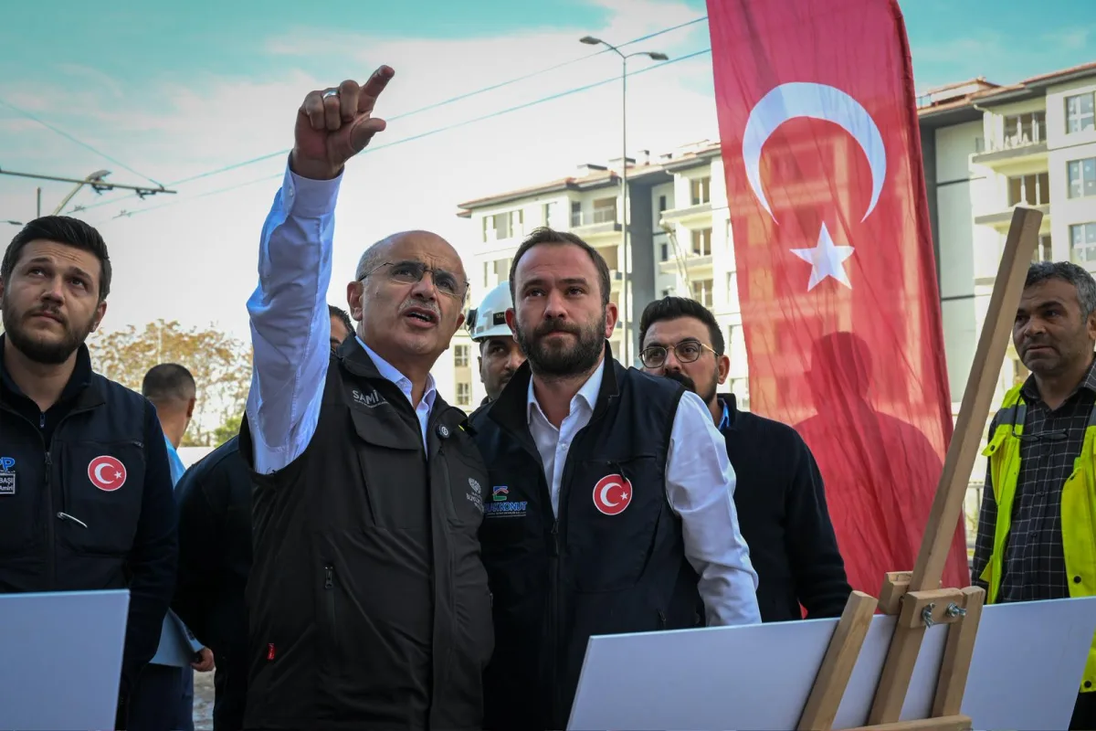 “MALATYA’NIN EN PRESTİJLİ ALANI OLACAK”