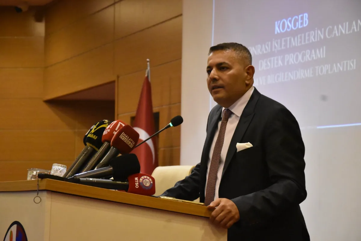 Başkan Sadıkoğlu: “Mücbir Sebep hali devam etmeli”