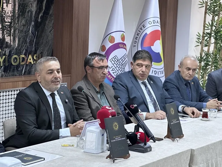 Oğuzhan Ata Sadıkoğlu Liderliğinde Bir Asrı Taşıyan Vizyon