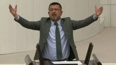 AĞBABA’DAN YENİ YIL MESAJI