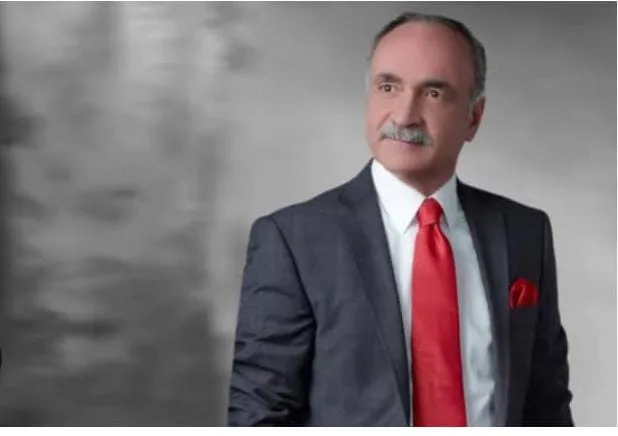 Malatya Musiki Cemiyeti Başkanı Mehmet Tunç Yıldırım'dan Yeni Yıl Mesajı