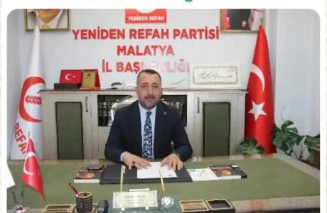 Başkan Kılıç'tan 10 Ocak Çalışan Gazeteciler Günü Mesajı