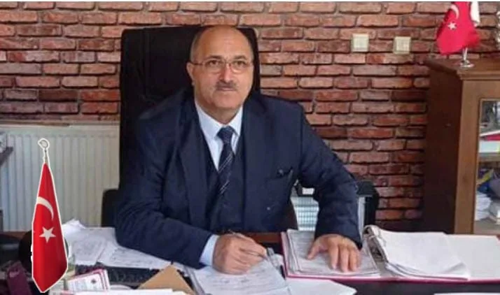 Abdulvahab Ortaç'tan Berat Kandili Mesajı
