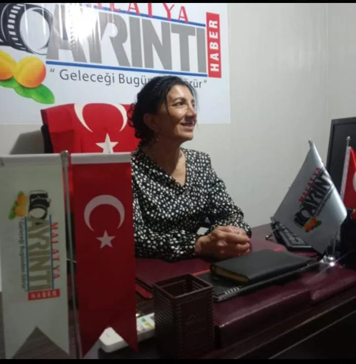 H.Serap Karlıdağ'ın Berat Kandili Mesajı