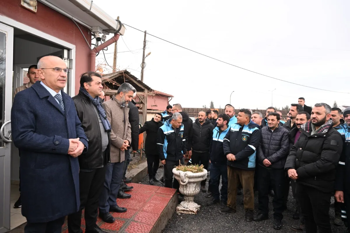 “TARİH BUGÜNLERİ YAZACAK”