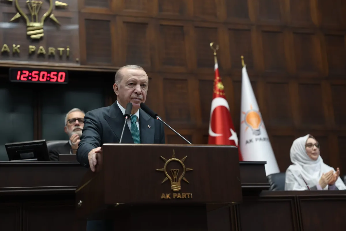 Deprem Bölgesi İçin Tarihi Finansman Modeli