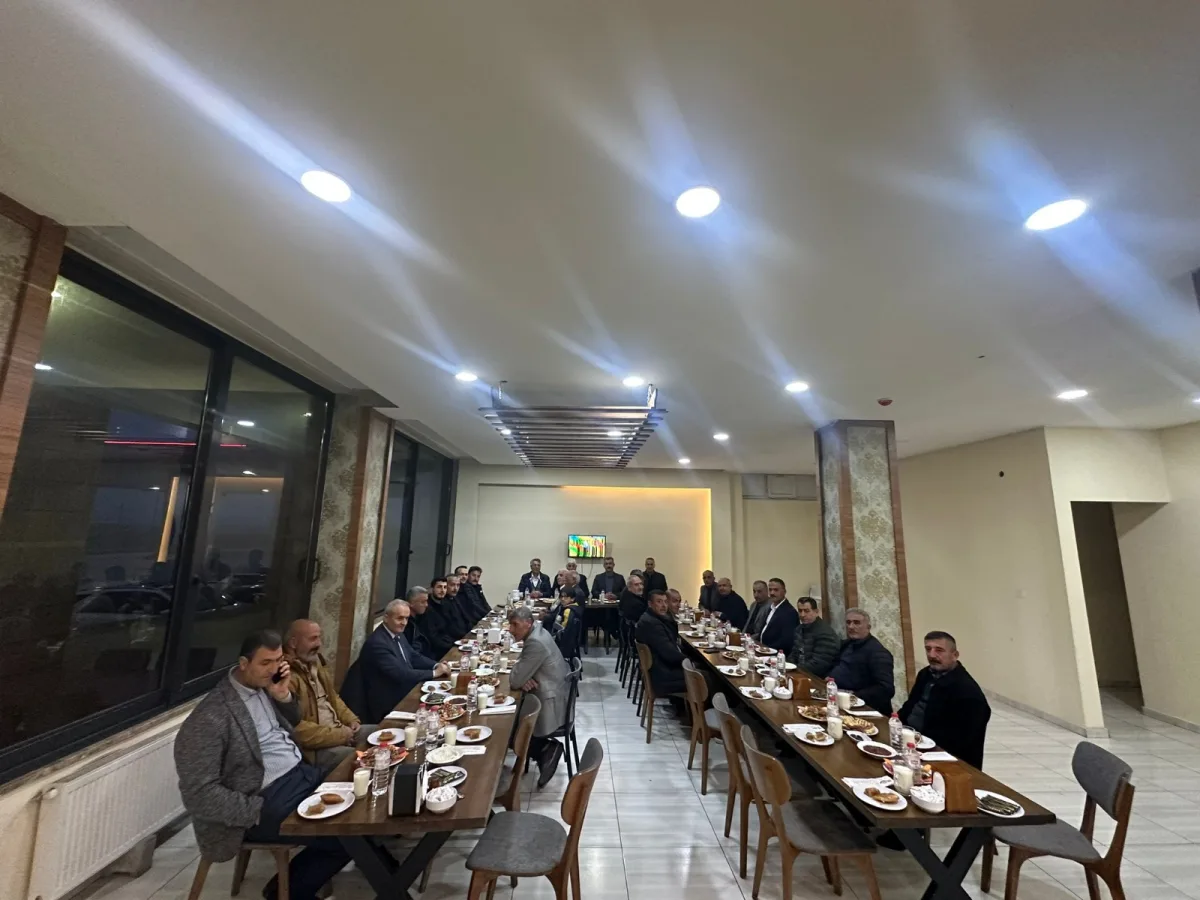 Malatya Drejanlılar Derneği'nden Birlik ve Beraberlik Mesajı