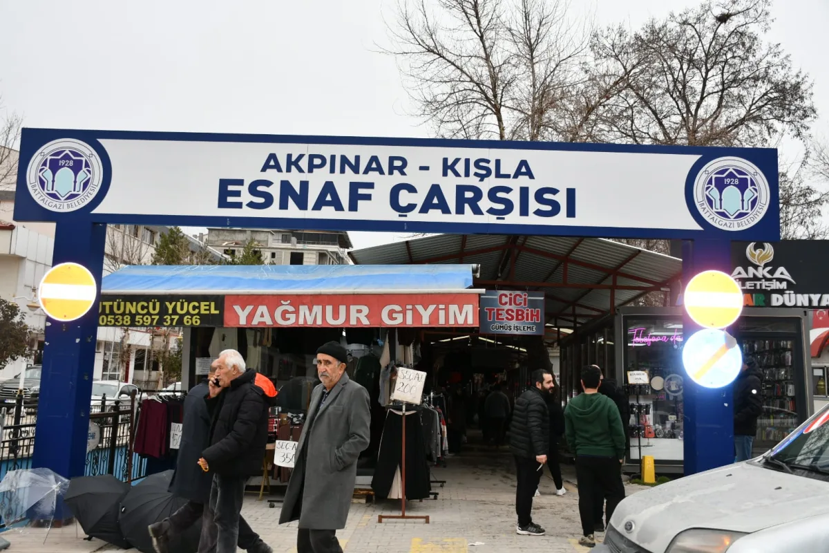 MAGİNDER Başkanı Karademir:"Esnafın Kosgeb Ödemeleri En Az İki Yıl Ertelenmeli"