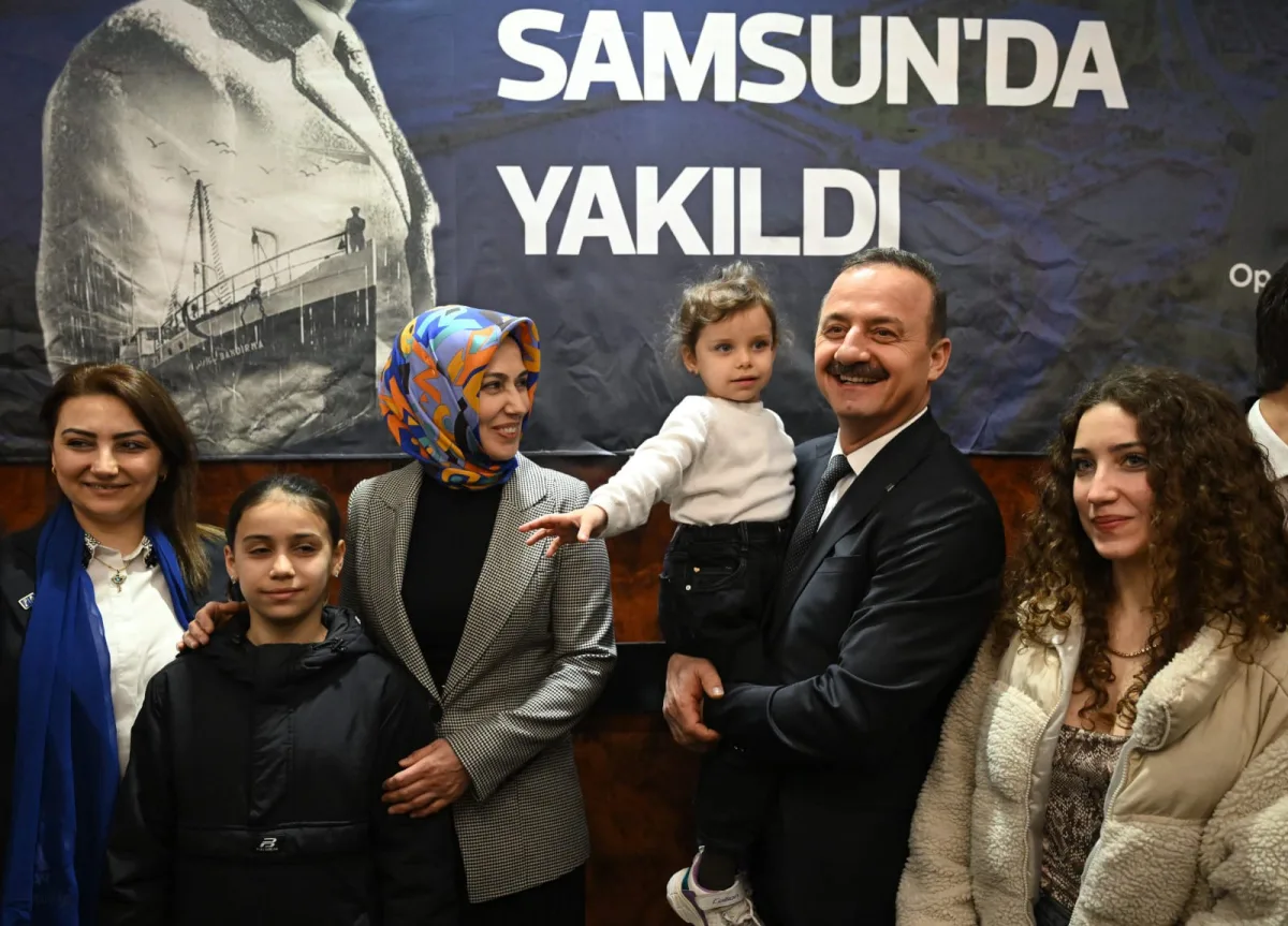 Ağıralioğlu:"Ekonomik Sıkıntıyı İlk Hisseden Kadınlardır"