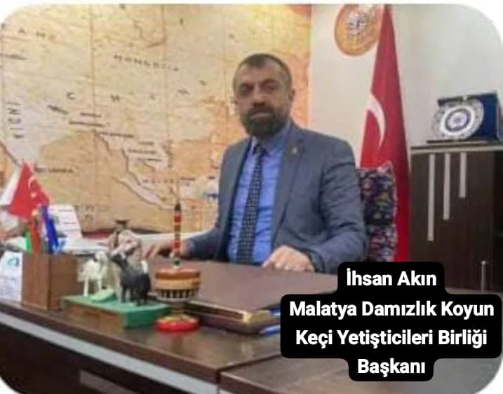 İhsan Akın'dan 8 Mart Dünya Kadınlar Günü Mesajı