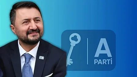 Anahtar Parti Malatya İl Başkanı Erdoğan Zelyurt'tan 8 Mart Dünya Kadınlar Günü Mesajı