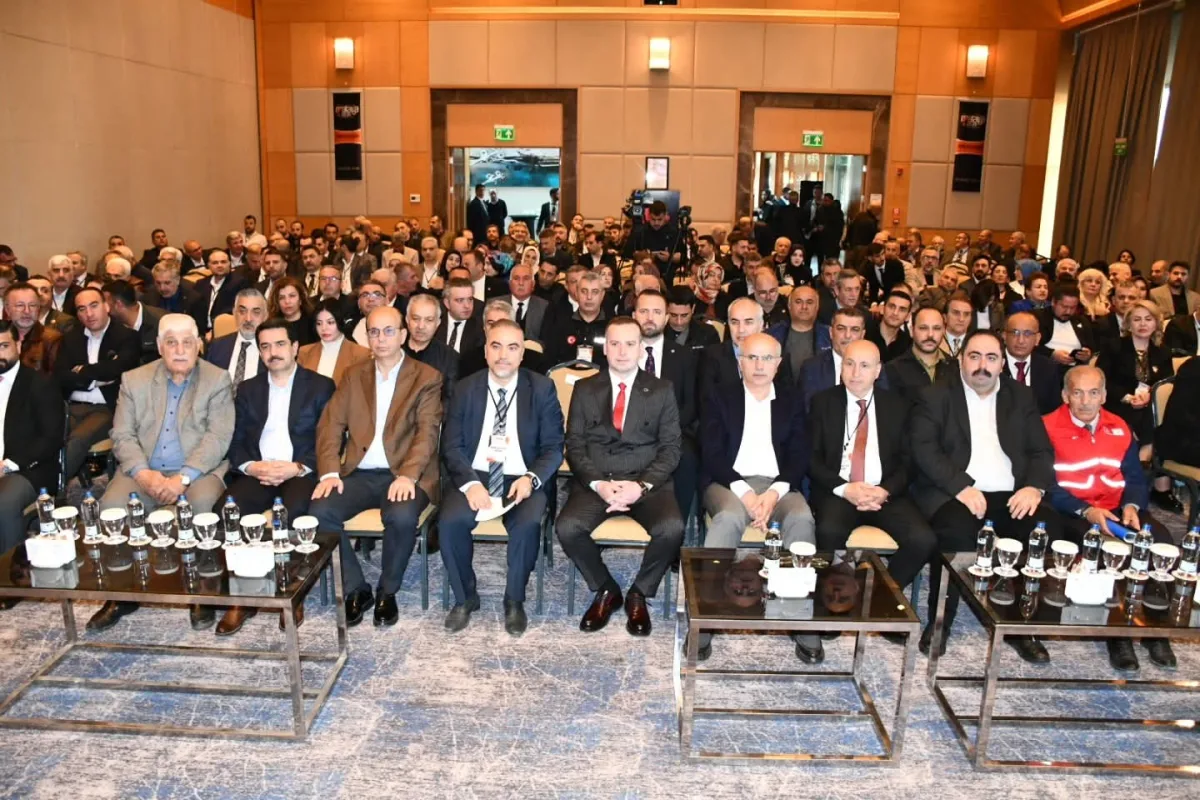 Malatya'nın Geleceği Ortak Akılla Şekilleniyor