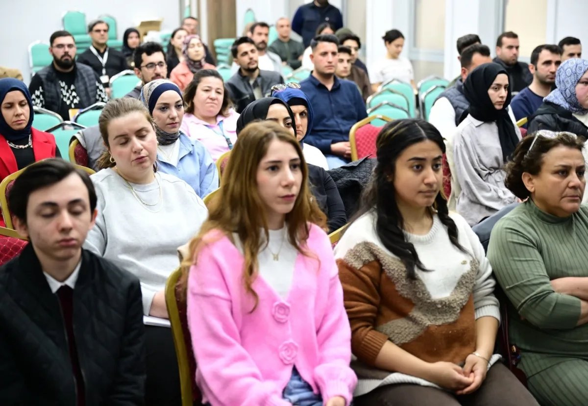 Malatya Genç Girişimcilik Akademisinin Açılışı Yapıldı