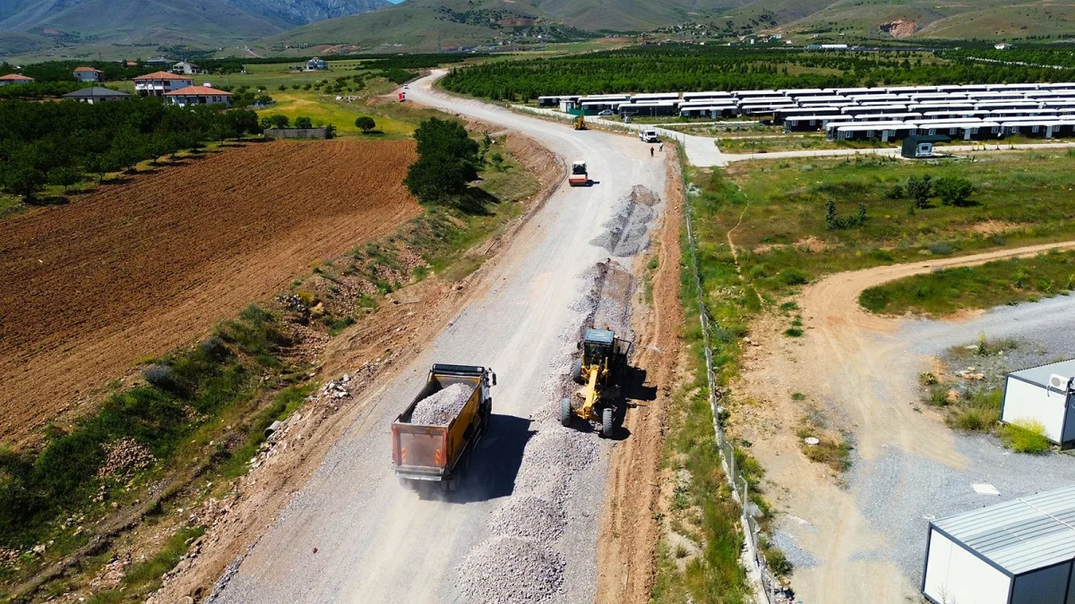 MALATYA BÜYÜKŞEHİR BELEDİYESİNDEN ULAŞIMA YENİ NEFES