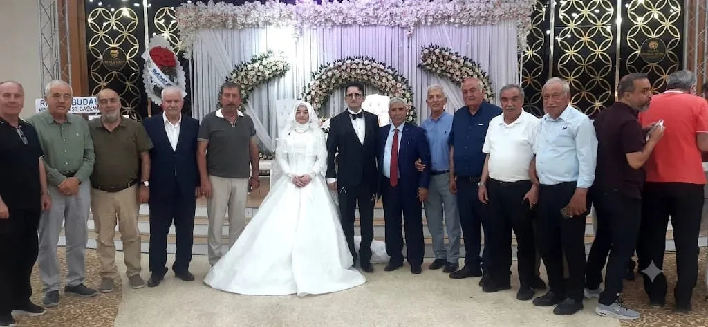 Malatya Protokolü ve İş Dünyası Bu Düğünde Buluştu