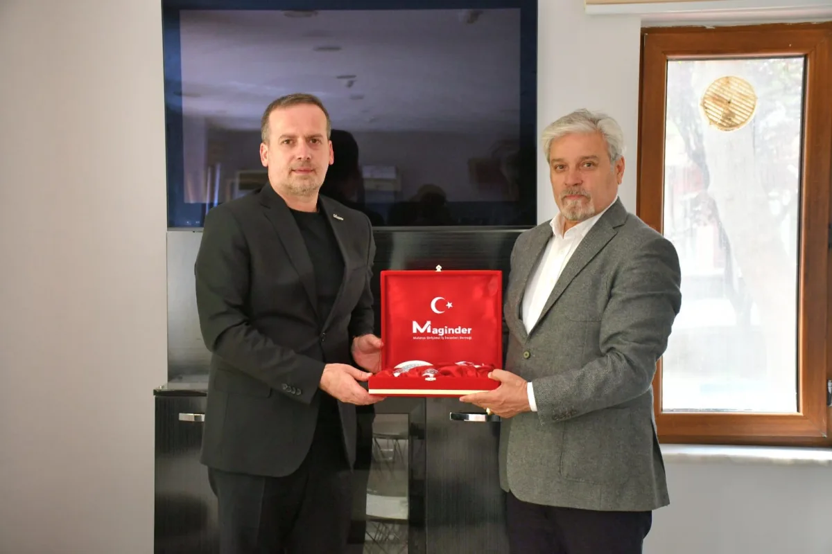 Malatya'ya Dair Bir Vefa, Dayanışma ve Yeniden İnşa Çağrısı